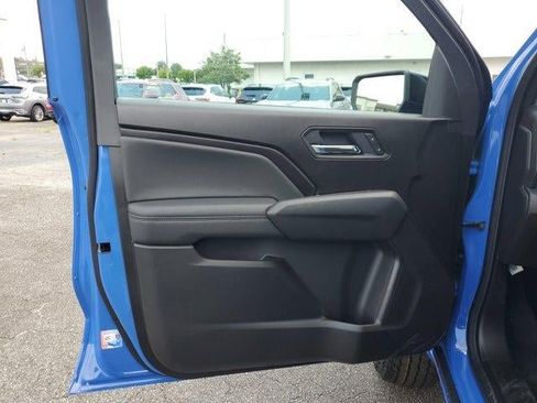 New 2026 GMC Canyon Elevation w/ Convenience Package RWD image 18