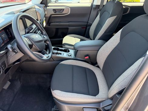 New 2026 Ford Bronco Sport Big Bend AWD/4WD image 10