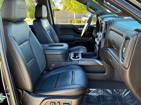 Used 2019 GMC Sierra 1500 Denali w/ Denali Ultimate Package image 30