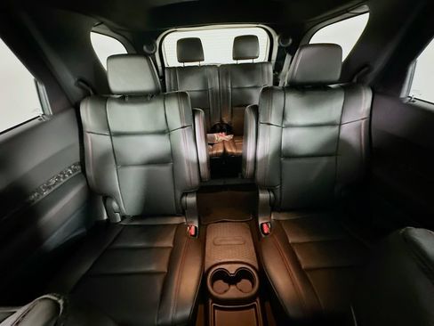 New 2026 Dodge Durango GT AWD/4WD image 10
