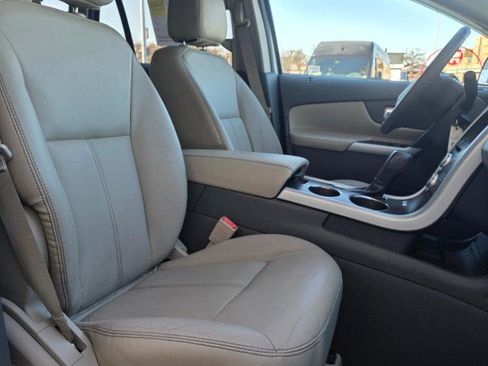 Used 2014 Ford Edge SEL w/ Equipment Group 205A AWD/4WD image 15