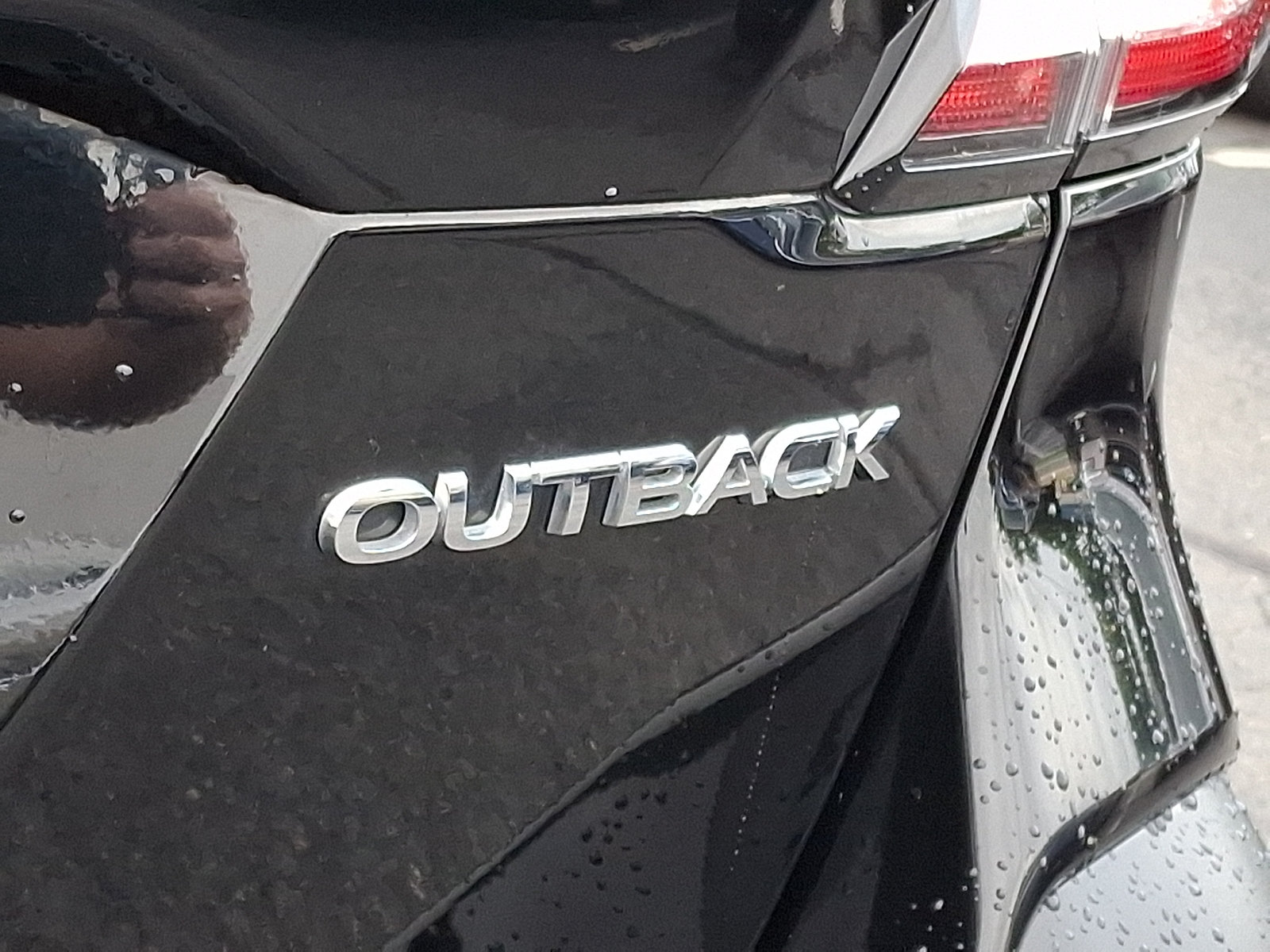 Certified 2024 Subaru Outback Premium AWD/4WD image 30