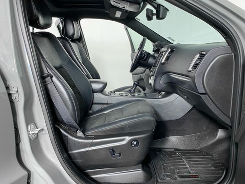 Used 2020 Dodge Durango R/T AWD/4WD image 14