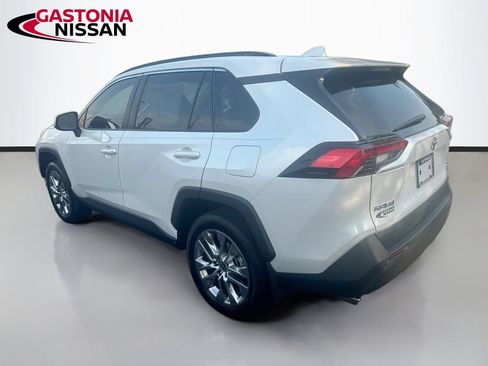 Used 2024 Toyota RAV4 XLE Premium FWD image 6