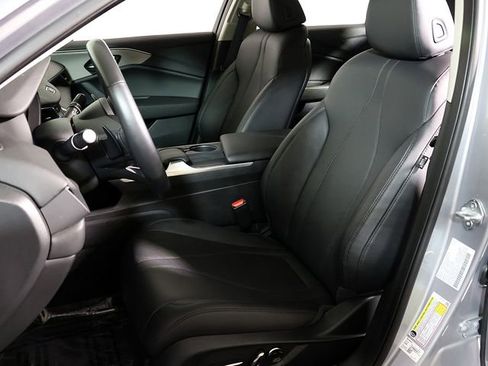 Used 2023 Acura TLX FWD image 4