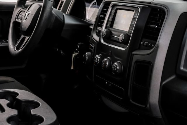 Used 2019 RAM 1500 Tradesman w/ Tradesman SXT Package RWD image 27