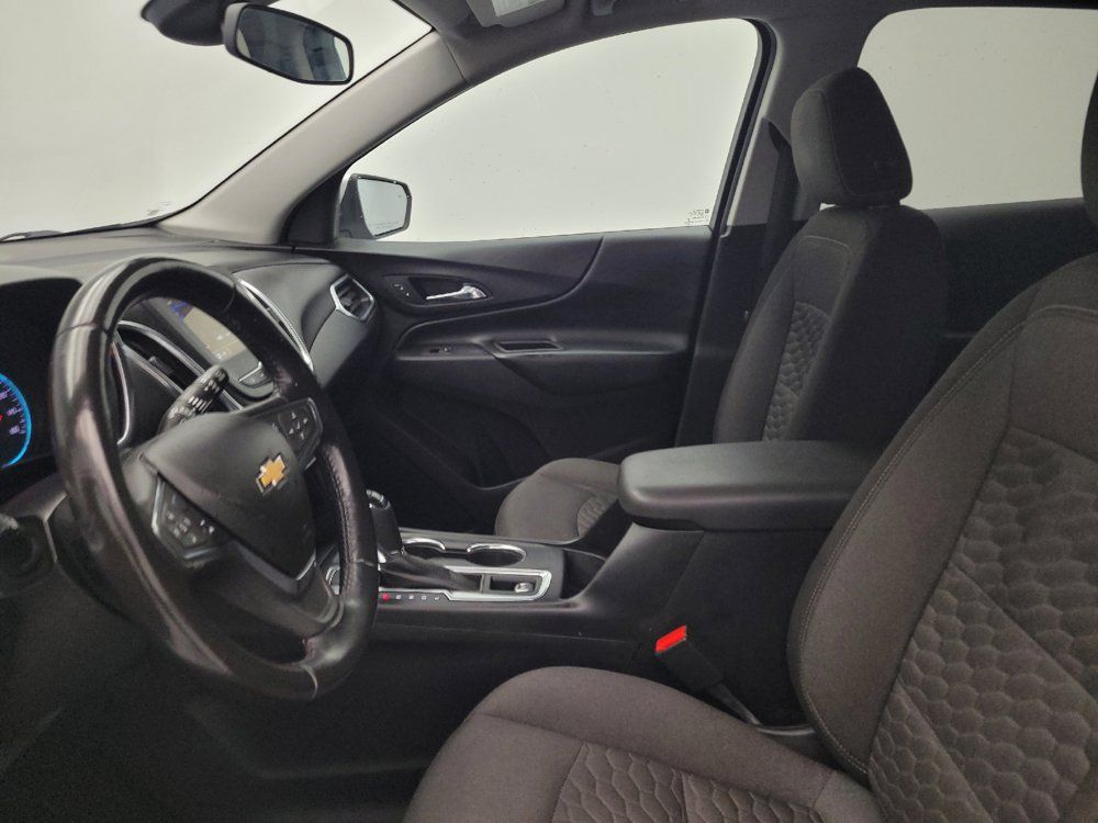Used 2019 Chevrolet Equinox LT AWD/4WD image 17