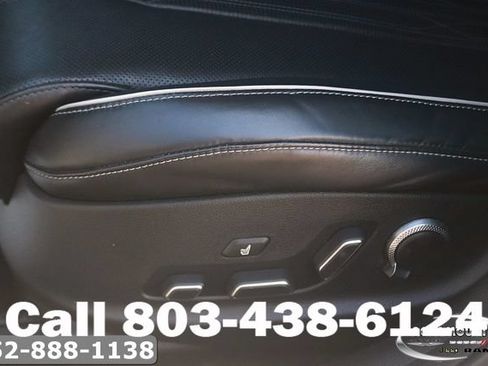 Used 2021 Genesis G80 3.5T w/ Prestige Package AWD/4WD image 15