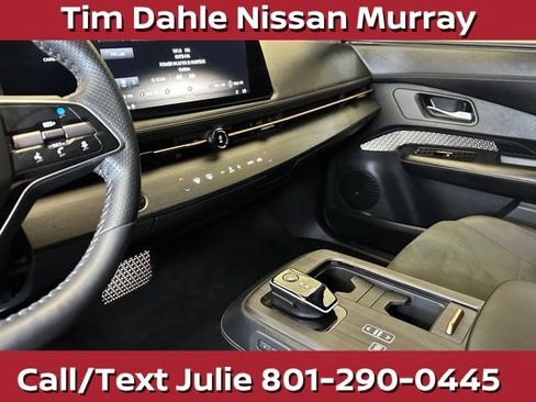 Used 2023 Nissan Ariya FWD image 30