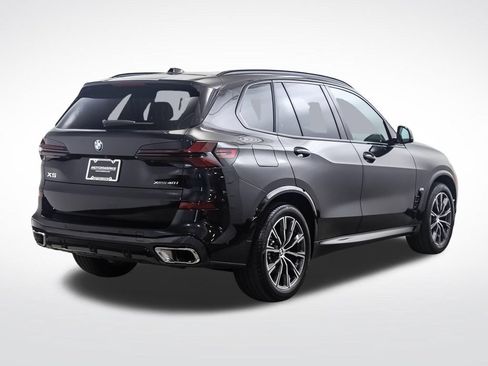 Used 2026 BMW X5 xDrive40i w/ M Sport Package AWD/4WD image 5
