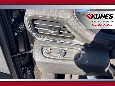 New 2026 Buick Envista Preferred image 15