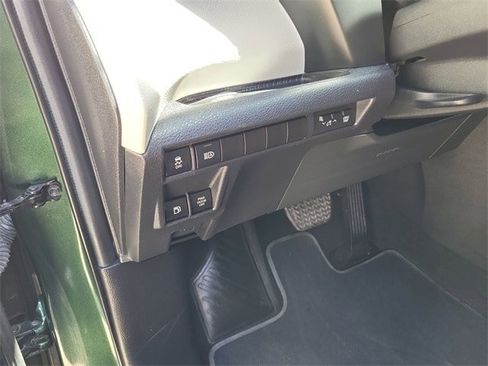 Used 2024 Toyota Sienna XLE image 14