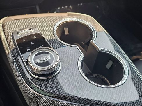 New 2026 Cadillac Optiq Sport 1 AWD/4WD image 32
