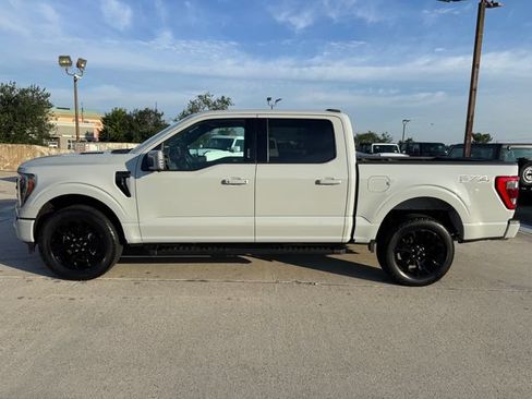 Used 2023 Ford F150 Lariat w/ Equipment Group 502A High AWD/4WD image 13