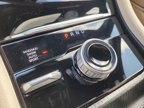 New 2026 Jeep Grand Cherokee L Limited AWD/4WD image 31