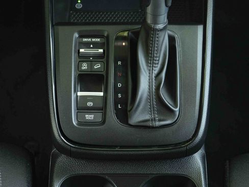 Used 2026 Honda CR-V EX image 27