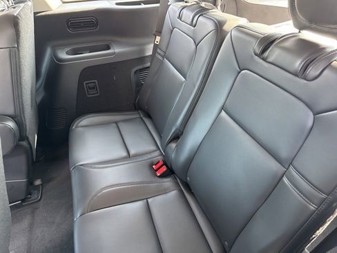 New 2025 Lincoln Aviator Premiere image 10