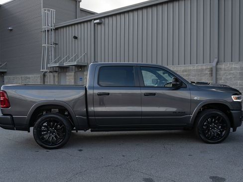 New 2026 RAM 1500 Limited w/ Night Edition image 22