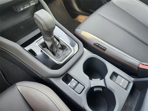 New 2025 Subaru Forester Sport w/ Popular Package image 17