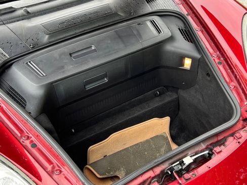 Used 2009 Porsche Boxster RWD image 29