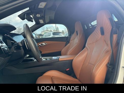 Used 2019 BMW Z4 sDrive30i w/ Convenience Package image 30
