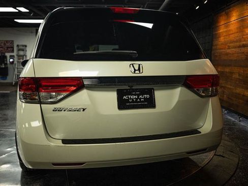 Used 2015 Honda Odyssey EX-L image 6