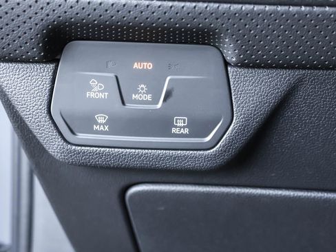 New 2026 Volkswagen Atlas SEL Premium R-Line image 25