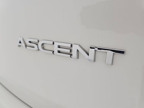 Used 2023 Subaru Ascent Premium w/ Convenience Package image 46