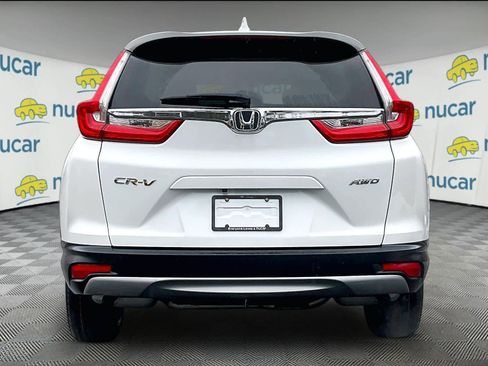 Used 2019 Honda CR-V EX-L image 5