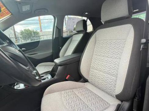 Used 2022 Chevrolet Equinox LT image 8