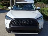 Used 2022 Toyota Corolla Cross LE image 2