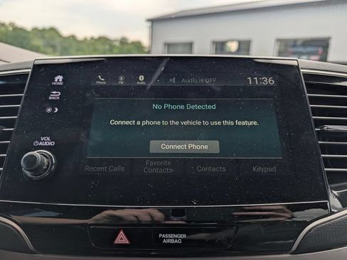 Used 2020 Honda Passport EX-L image 27