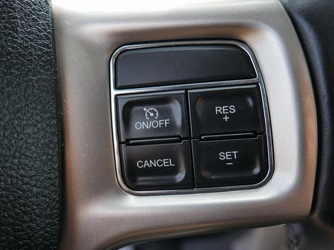 Used 2017 RAM 2500 Laramie w/ Sport Appearance Group image 57