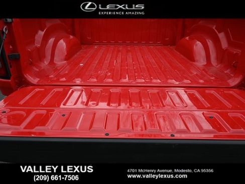 Used 2023 RAM 1500 TRX image 18