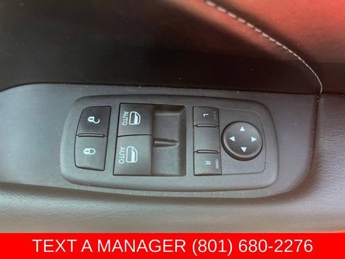 Used 2022 Dodge Challenger R/T Scat Pack RWD image 14