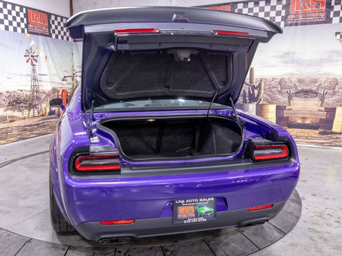 Used 2023 Dodge Challenger SRT Hellcat Redeye image 24