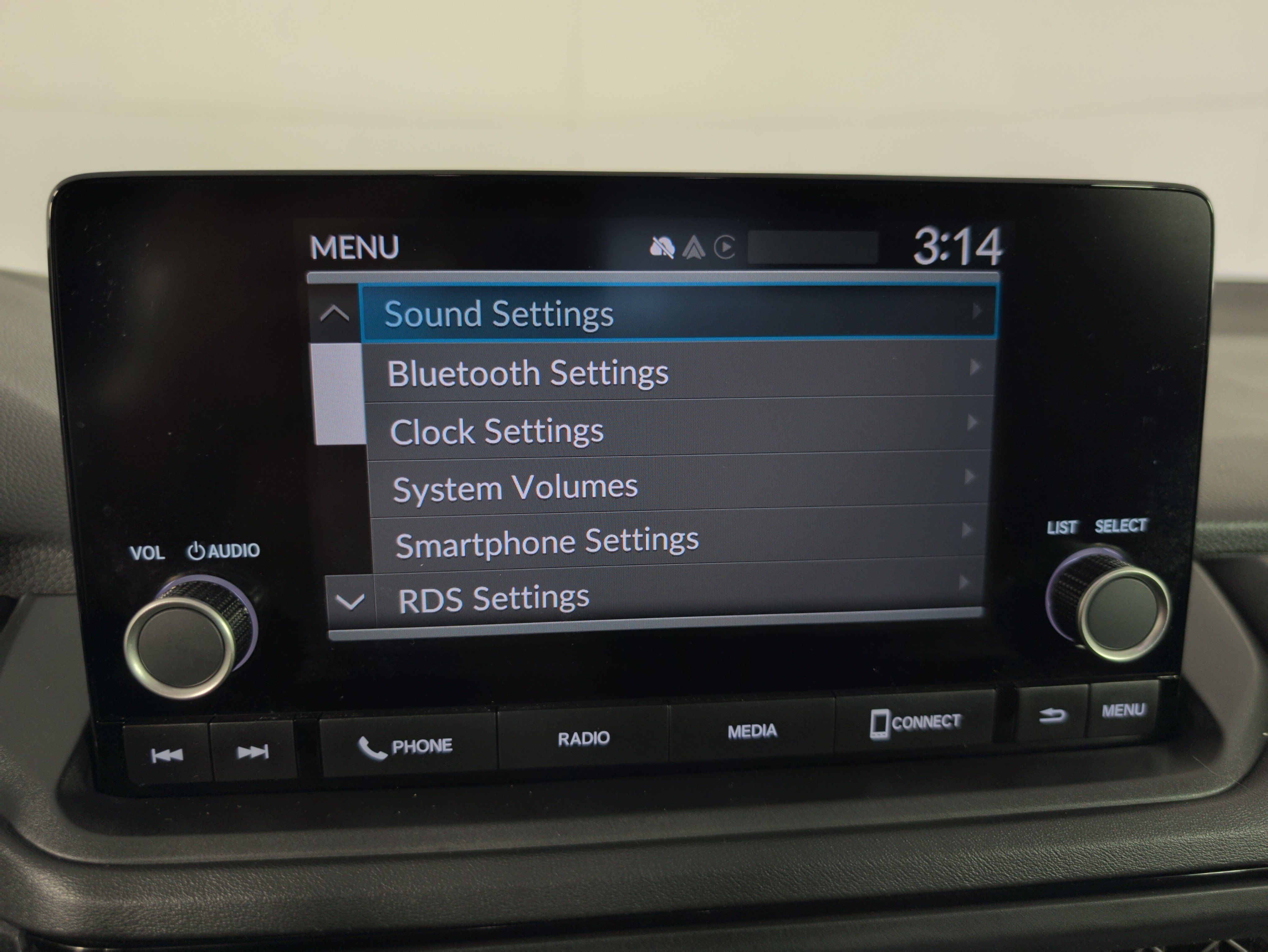 Certified 2024 Honda Accord EX image 27