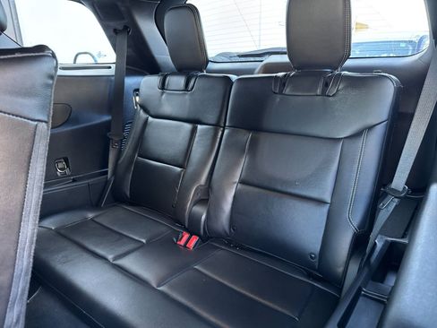 Used 2022 Ford Explorer ST w/ Equipment Group 401A image 17