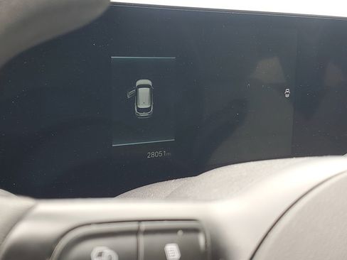 Used 2025 Hyundai Tucson SEL image 8