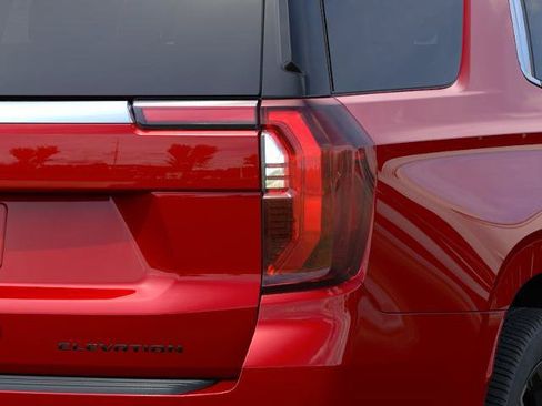 New 2026 GMC Yukon Elevation AWD/4WD image 35