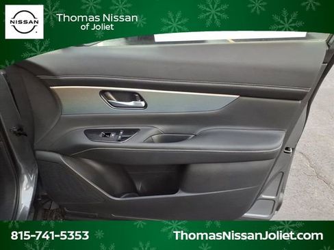 New 2026 Nissan Murano SL image 21