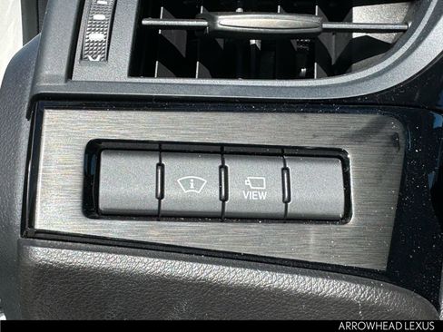 Used 2025 Lexus ES 300h w/ Luxury Package image 21