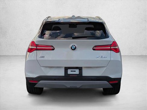 New 2026 BMW X3 xDrive30 w/ Premium Package image 8