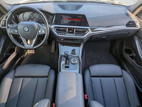 Used 2020 BMW 330i Sedan w/ Convenience Package image 13