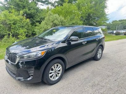 Used 2019 Kia Sorento L