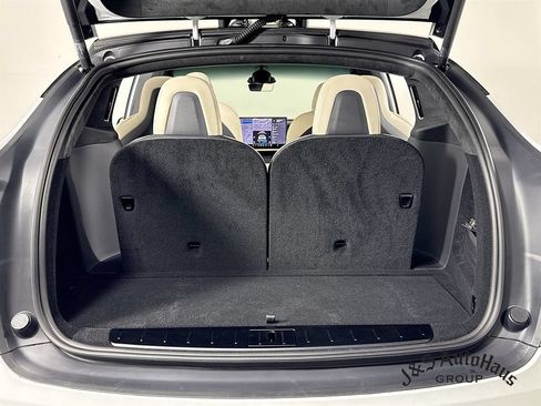 Used 2026 Tesla Model X Plaid AWD/4WD image 34