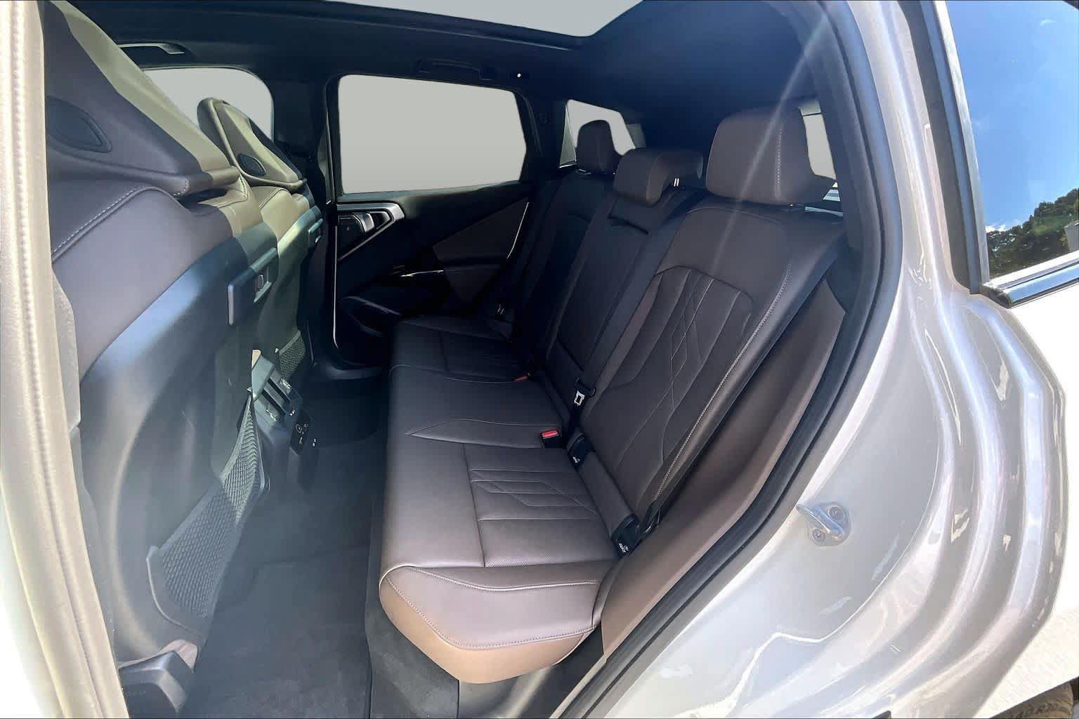 Used 2026 BMW X3 M50 AWD/4WD image 21