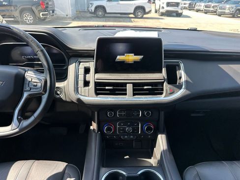 Used 2023 Chevrolet Tahoe RST w/ Luxury Package RWD image 10