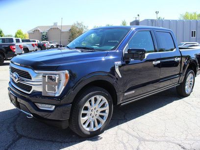 Used 2023 Ford F150 Limited