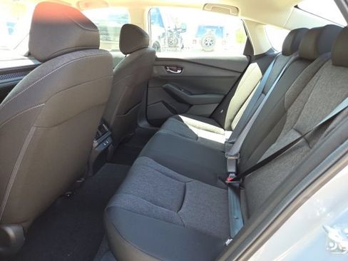 New 2026 Honda Accord SE image 8